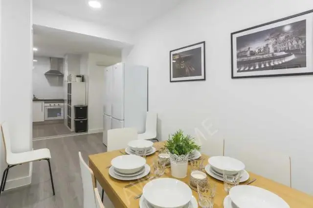 馬德里租房apartment in Delicias (Arganzuela)