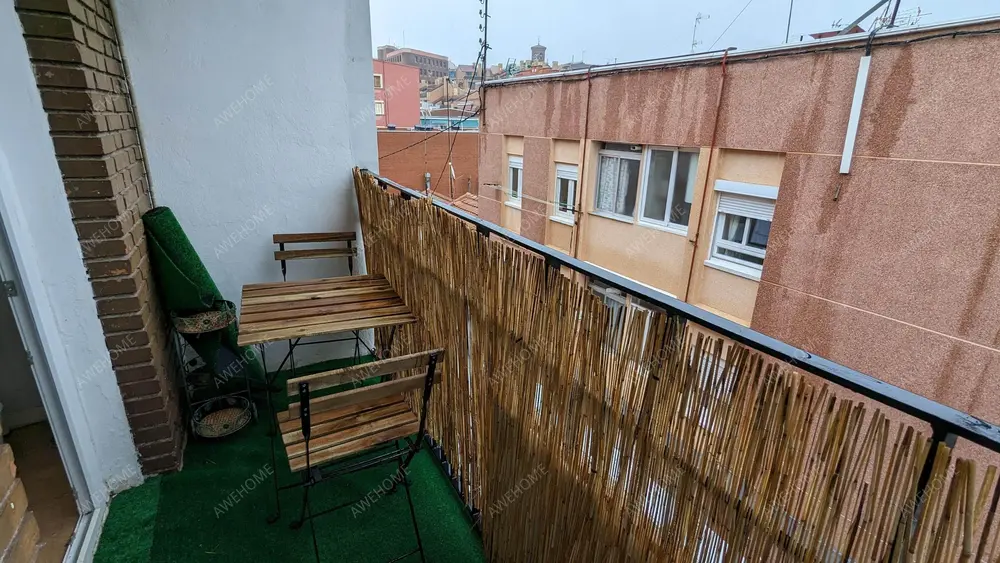 馬德里租房apartment in Alcobendas