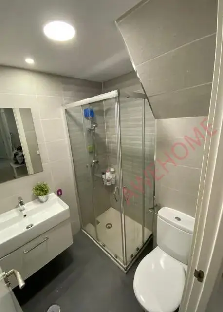 馬德里租房apartment in Lucero (Latina)