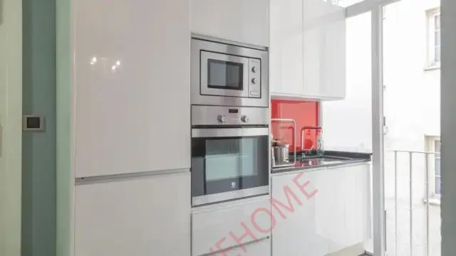 馬德里租房apartment in Argnelles (Moncloa)