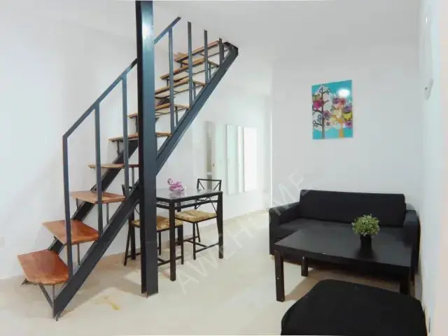 馬德里租房apartment in Puerta del Angel (Latina)