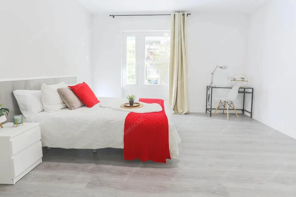 馬德里租房apartment in Vallehermoso (Chamberi)