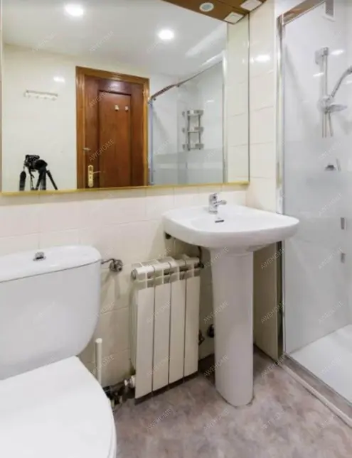 馬德里租房apartment in Sol (Centro)