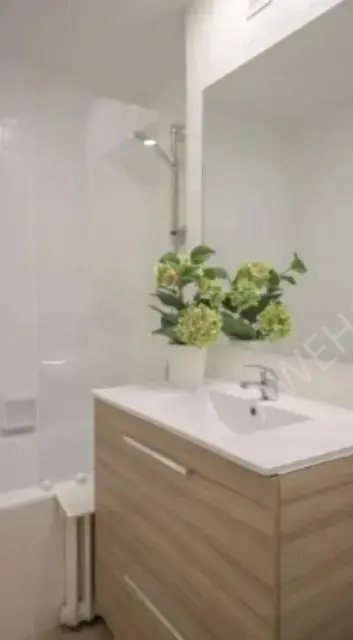 馬德里租房apartment in Cuatro Caminos (Tetuan)