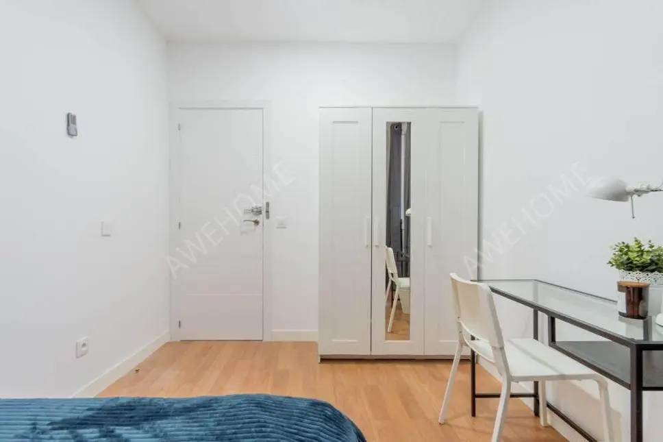 馬德里租房apartment in Fuente del Berro (Salamanca)