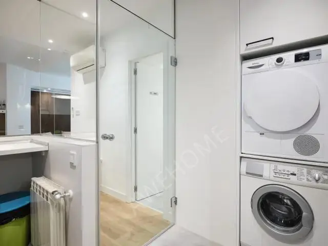 馬德里租房apartment in Vallehermoso (Chamberi)