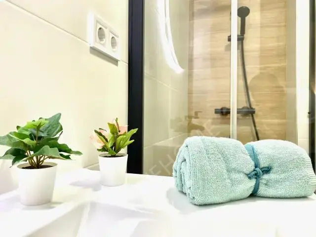 馬德里租房apartment in Getafe