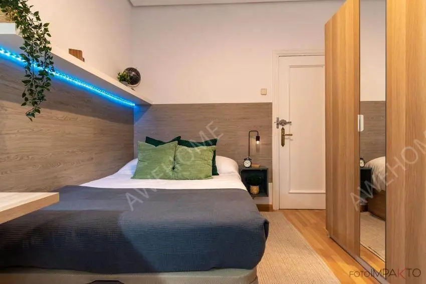 馬德里租房apartment in Huertas   Cortes (Centro)
