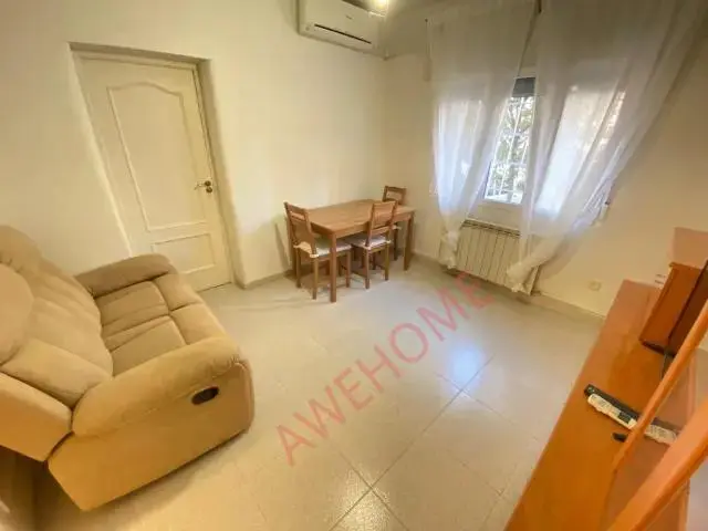 馬德里租房apartment near Calle Pan y Toros