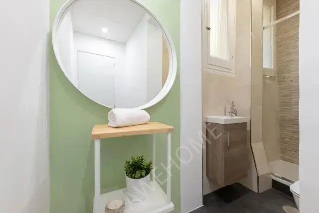 馬德里租房apartment in Jeronimos (Retiro)