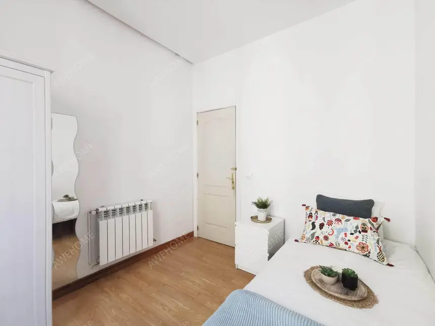 馬德里租房apartment in Palacio (Centro)