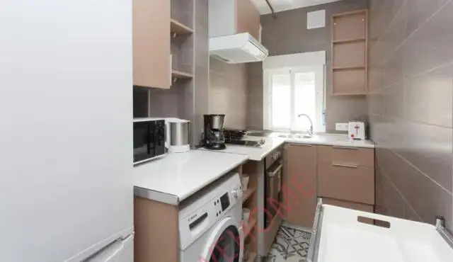 馬德里租房apartment in Berruguete (Tetuan)
