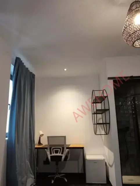 馬德里租房Be Live Residence Madrid