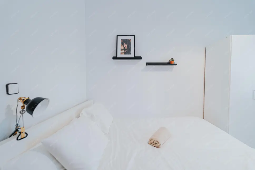 馬德里租房apartment in Pacifico (Retiro)