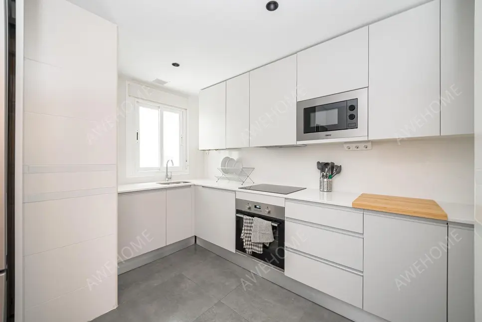馬德里租房apartment in New Spain