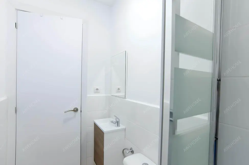 馬德里租房apartment in Jeronimos (Retiro)