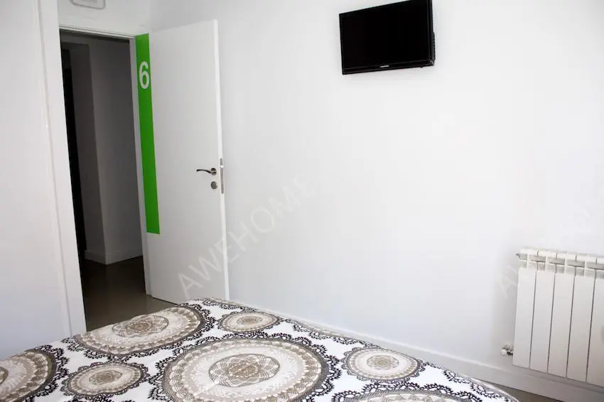 馬德里租房apartment in Sol (Centro)