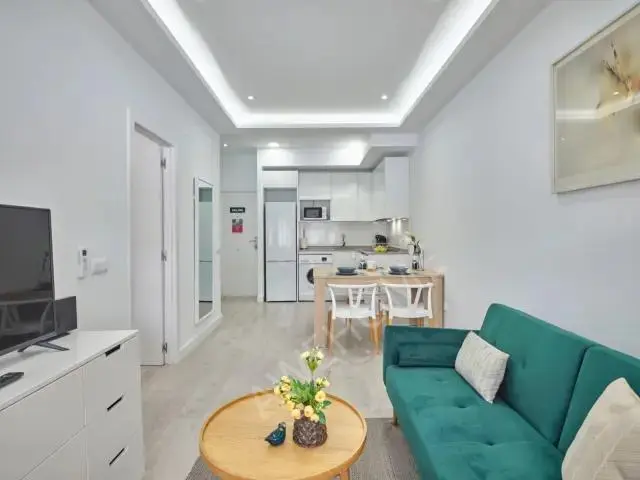 馬德里租房apartment in Prosperidad (Chamartin)