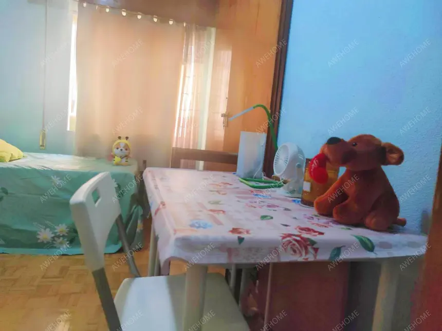 馬德里租房apartment in Bellas Vistas (Tetuan)