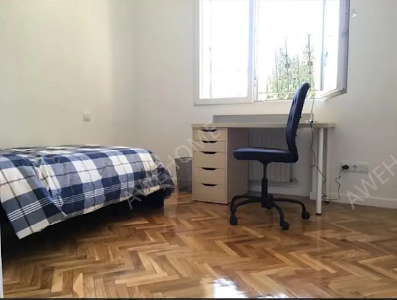 馬德里租房apartment in Delicias (Arganzuela)