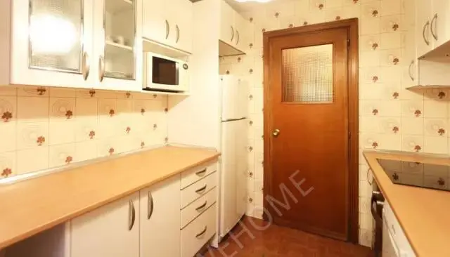 馬德里租房apartment in Argnelles (Moncloa)