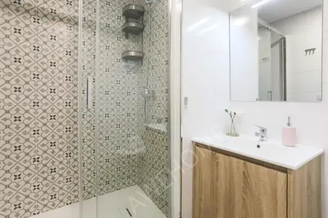 馬德里租房apartment in Vallehermoso (Chamberi)