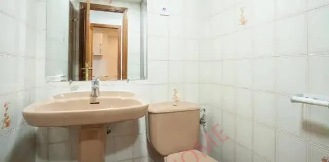 馬德里租房apartment near Calle Jose Silva