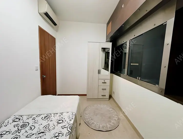 SingaporeStudy Overseas Accommodation Booking