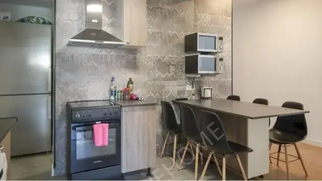 馬德里租房apartment in Cuatro Caminos (Tetuan)