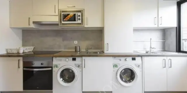 馬德里租房apartment near Calle Jose Silva