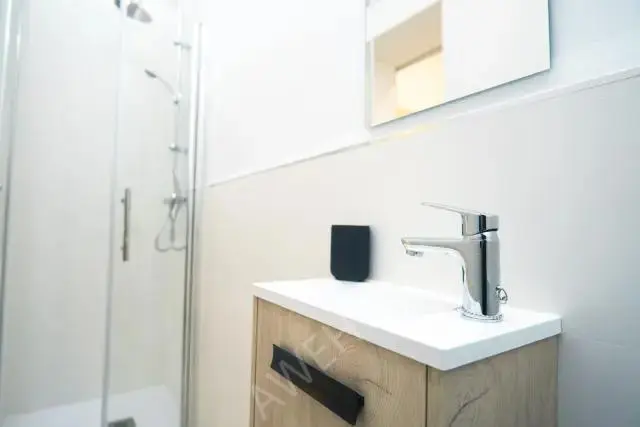 馬德里租房apartment in Huertas   Cortes (Centro)