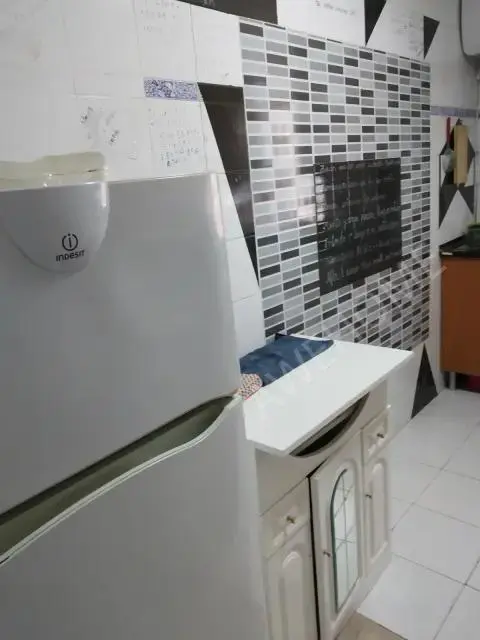 馬德里租房apartment in Portazgo (Puerta de Vallecas)