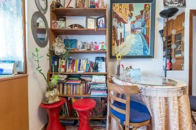 馬德里租房apartment in Ventas (Salamanca)