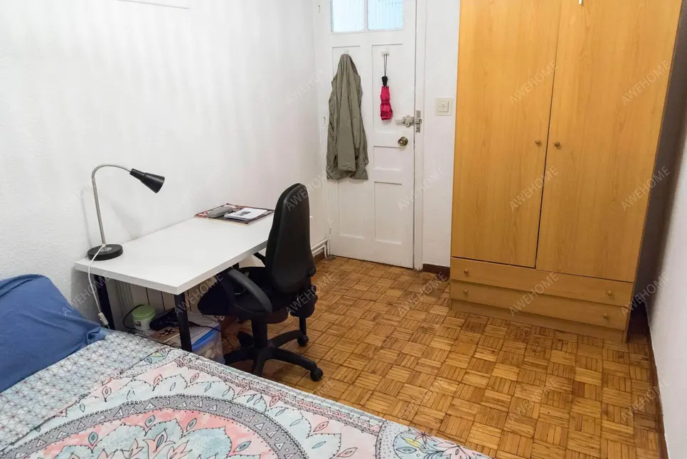 馬德里租房apartment in Lavapies  Embajadores (Centro)