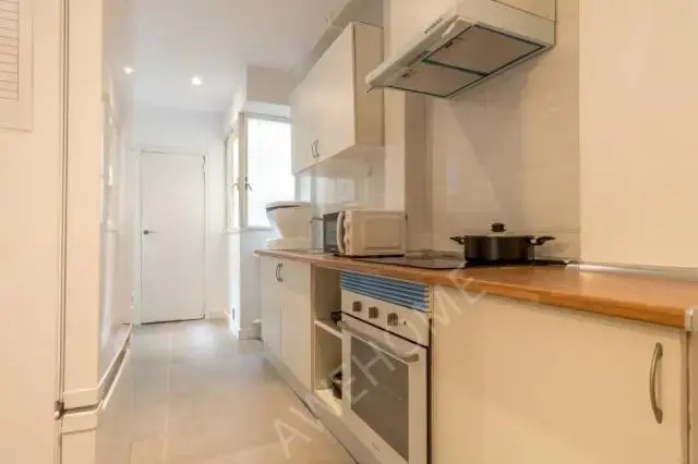 馬德里租房apartment in Cuatro Caminos (Tetuan)