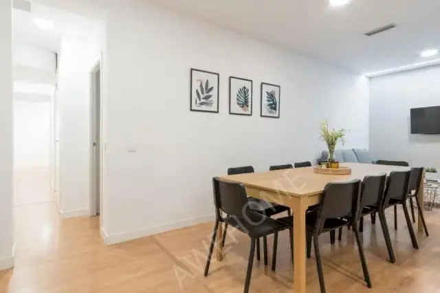 馬德里租房apartment in Fuente del Berro (Salamanca)