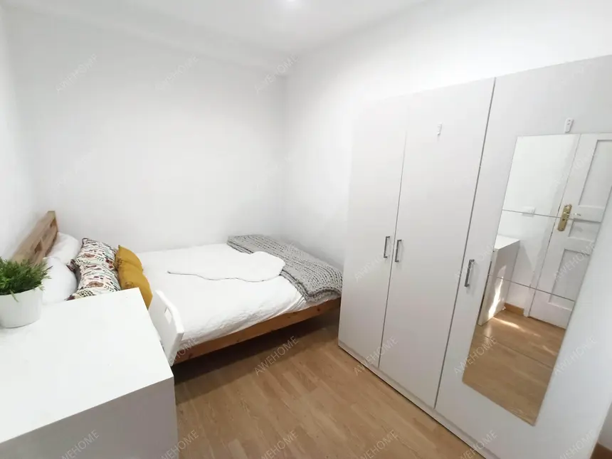 馬德里租房apartment in Palacio (Centro)