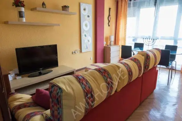 馬德里租房apartment in Alcala de Henares