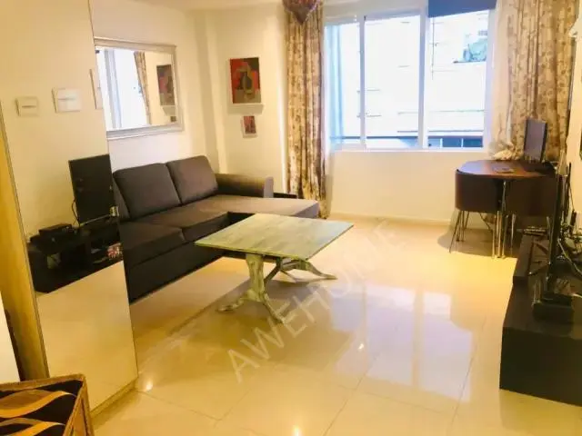 馬德里租房apartment in Prosperidad (Chamartin)