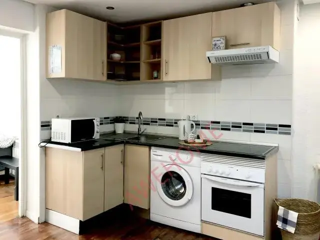 馬德里租房apartment in Huertas   Cortes (Centro)