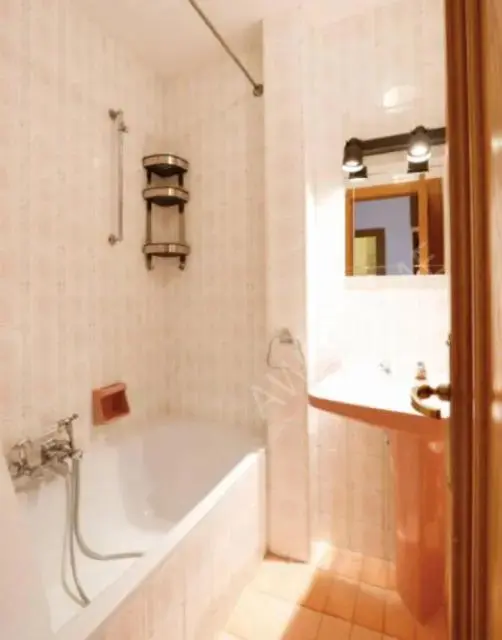 馬德里租房apartment in Palacio (Centro)