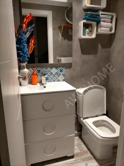 馬德里租房apartment near Ronda del Sur