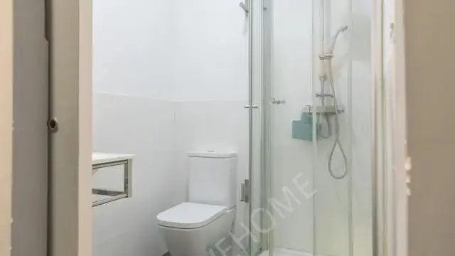 馬德里租房apartment in Argnelles (Moncloa)