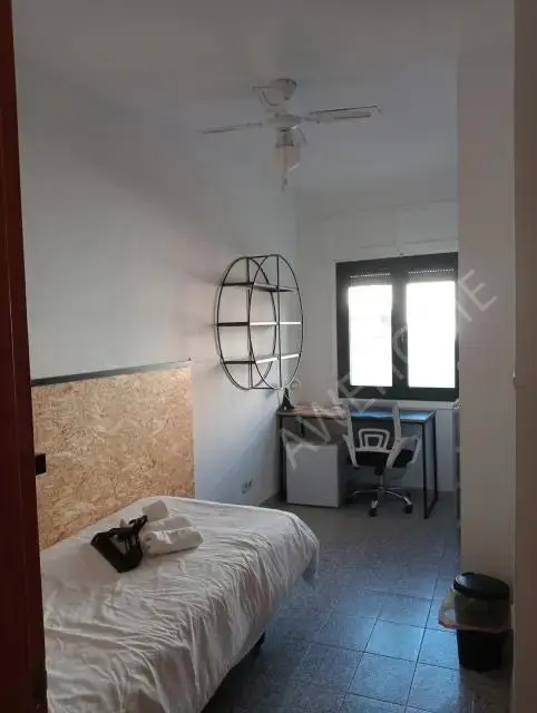 馬德里租房Be Live Residence Madrid