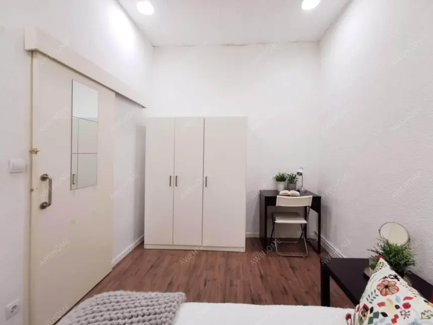 馬德里租房apartment in Palacio (Centro)