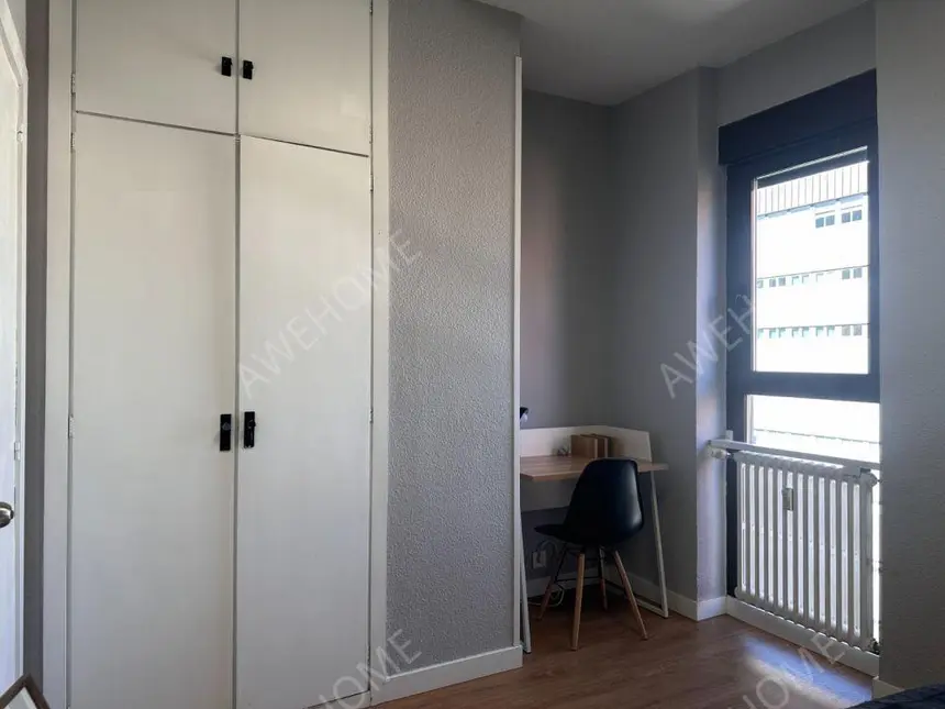 馬德里租房apartment in Cuatro Caminos (Tetuan)