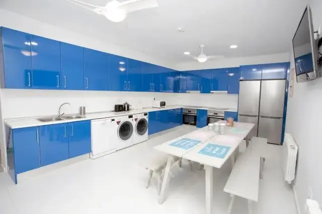 馬德里租房apartment in Sol (Centro)