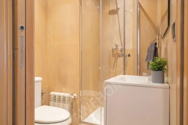 馬德里租房apartment in Cuatro Caminos (Tetuan)