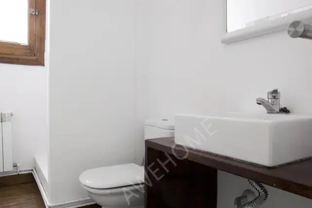 馬德里租房apartment in Almagro (Chamberi)