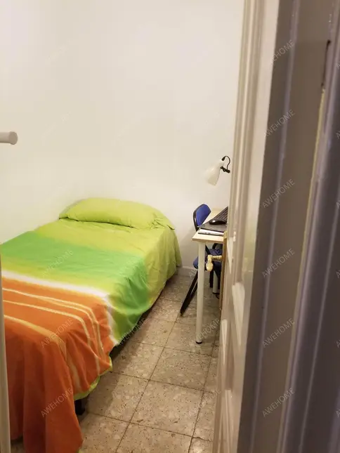 馬德里租房apartment in Lavapies  Embajadores (Centro)